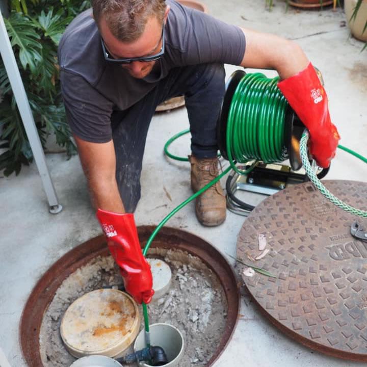 Midstream Estate Plumbers 0822872512 Plumber In Midstream in Kempton Park - Image 5