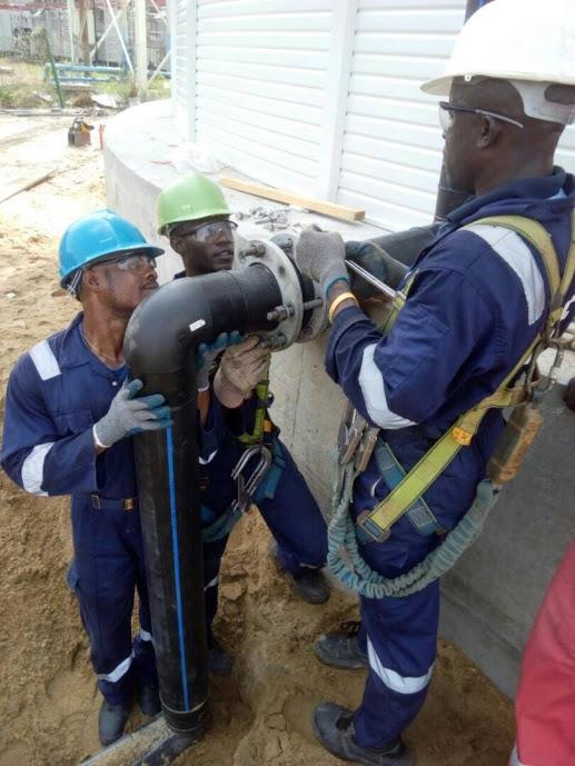 Midstream Estate Plumbers 0822872512 Plumber In Midstream in Kempton Park - Image 8