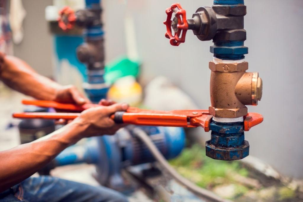 Midstream Estate Plumbers 0822872512 Plumber In Midstream in Kempton Park - Image 17
