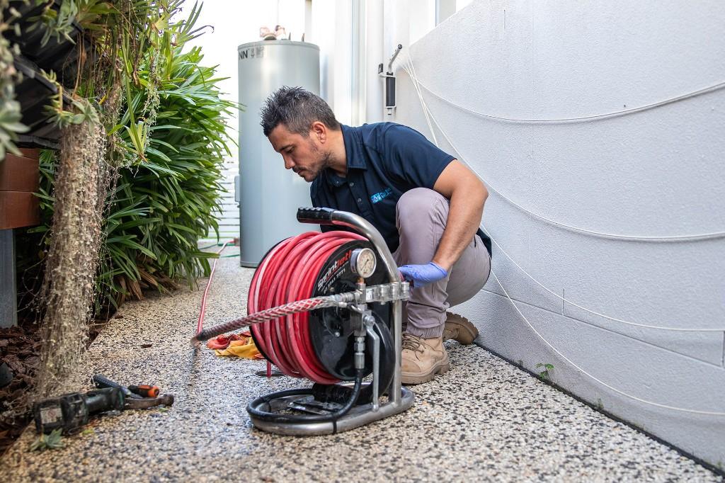 Midstream Estate Plumbers 0822872512 Plumber In Midstream in Kempton Park - Image 18