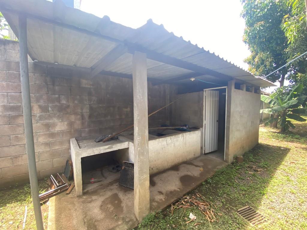 Terreno con Paredes y servicios basicos en San Sebastián Salitrillo - Imagen 2