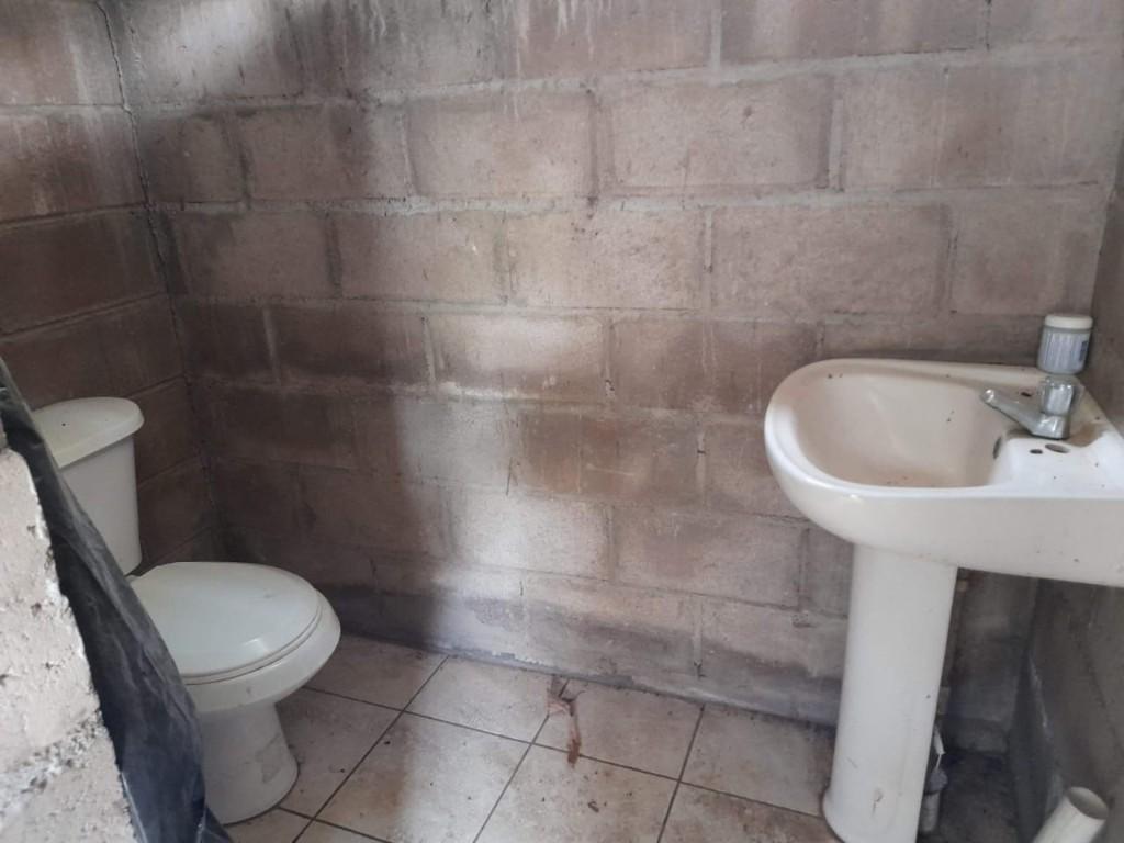 Terreno con Paredes y servicios basicos en San Sebastián Salitrillo - Imagen 3