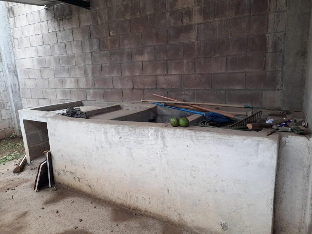 Terreno con Paredes y servicios basicos en San Sebastián Salitrillo - Imagen 4