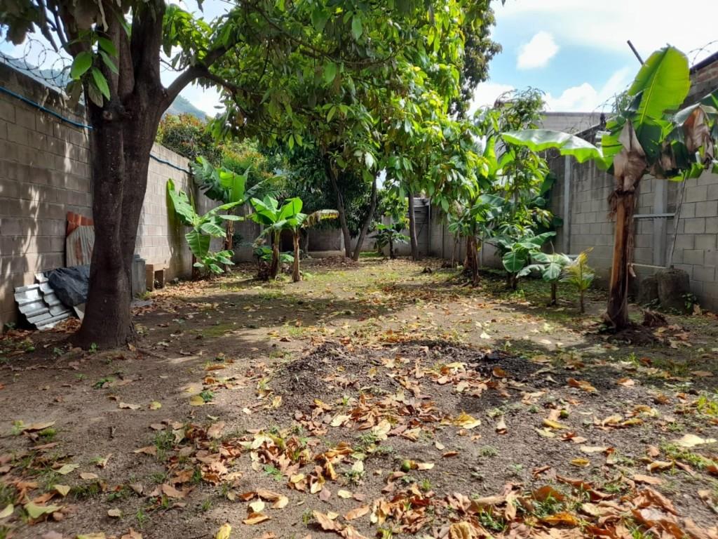 Terreno con Paredes y servicios basicos en San Sebastián Salitrillo - Imagen 8
