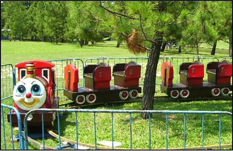 2022 CARNIVAL RIDES FOR CHRISTMAS! SUITABLE FOR MALL ATRIUMS! in Orchard - Image 1