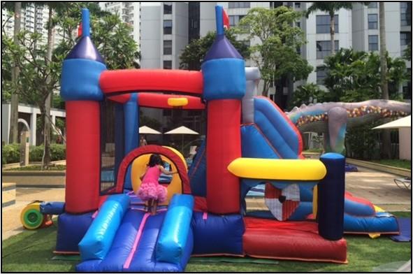 2022 CARNIVAL RIDES FOR CHRISTMAS! SUITABLE FOR MALL ATRIUMS! in Orchard - Image 6