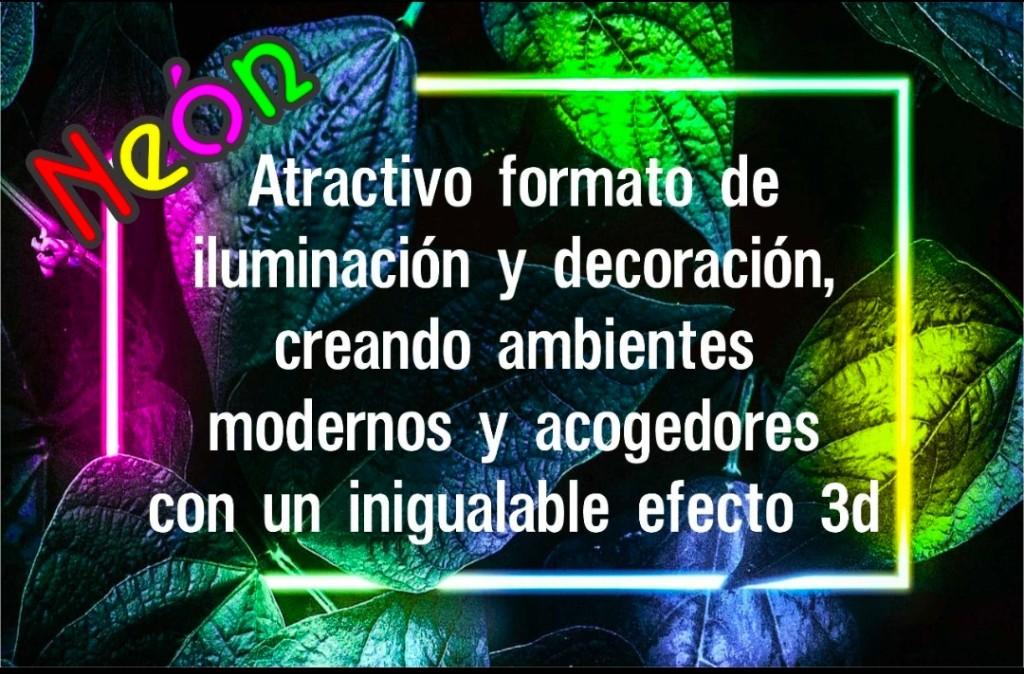 AVISOS NEON en Cúcuta - Imagen 7