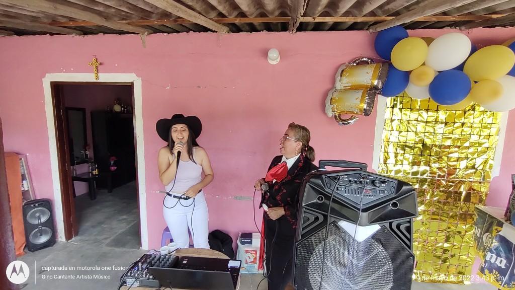 SERENATAS SHOW MÚSICAL en Bucaramanga - Imagen 7