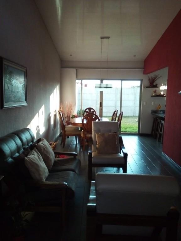 San Ramón, OFERTA, REBAJADA,Costa Rica,casa en venta moderna en Oreamuno - Imagen 4