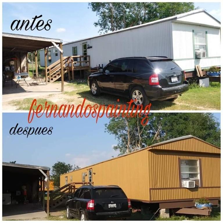 Pintor/painter in Brownsville - Image 2