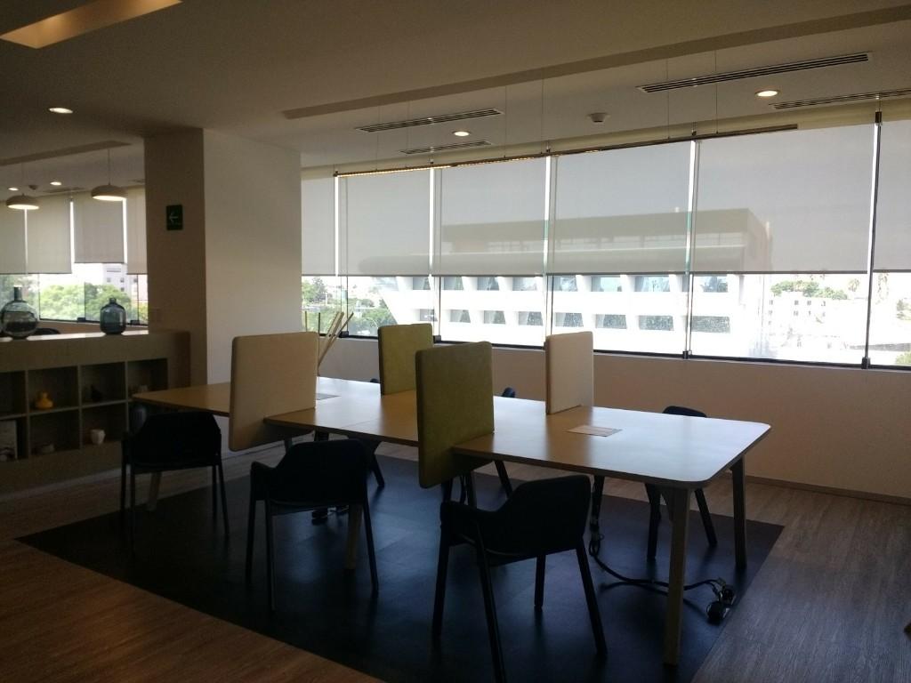 CIMATARIO CENTRO OFICINAS AMUEBLADAS CON SERVICIOS COWORKING en Querétaro (QRO) - Imagen 4