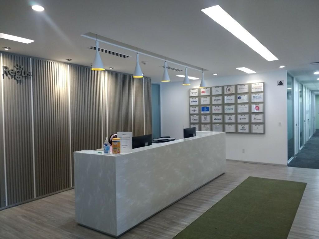 CIMATARIO CENTRO OFICINAS AMUEBLADAS CON SERVICIOS COWORKING en Querétaro (QRO) - Imagen 7