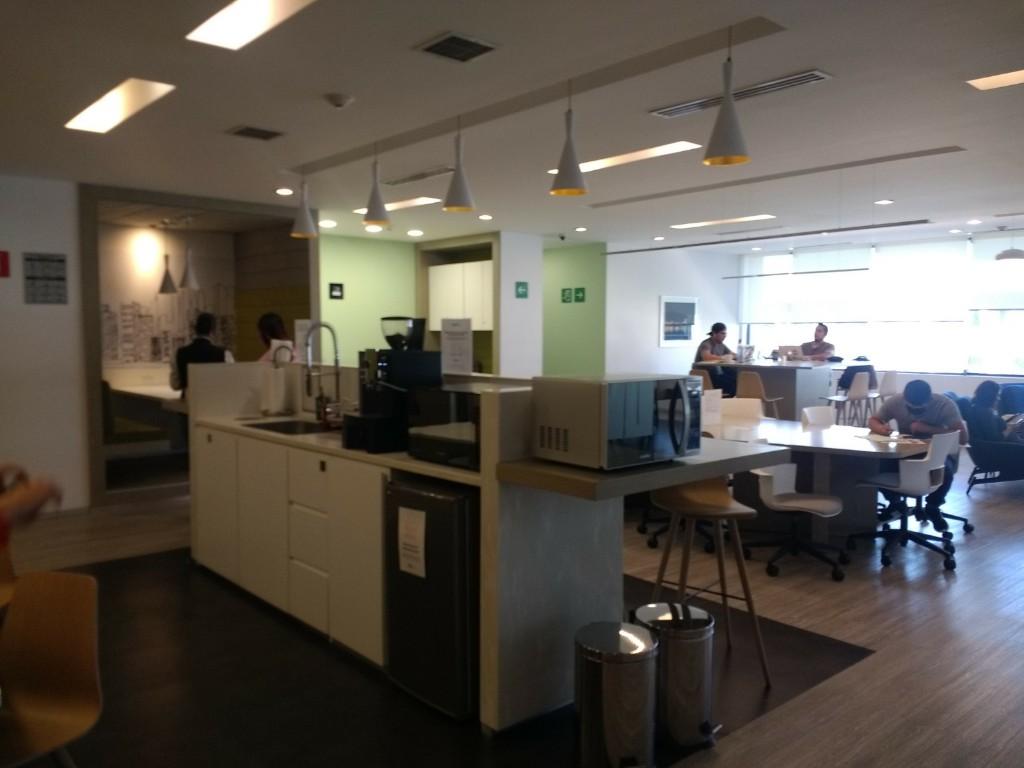 CIMATARIO CENTRO OFICINAS AMUEBLADAS CON SERVICIOS COWORKING en Querétaro (QRO) - Imagen 8