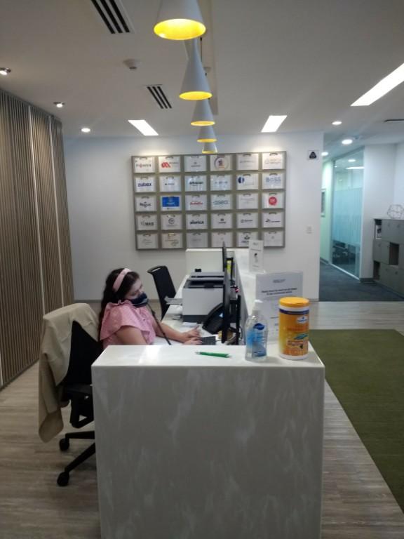 CIMATARIO CENTRO OFICINAS AMUEBLADAS CON SERVICIOS COWORKING en Querétaro (QRO) - Imagen 9
