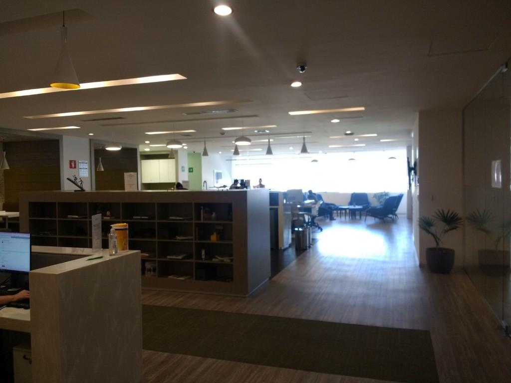 CIMATARIO CENTRO OFICINAS AMUEBLADAS CON SERVICIOS COWORKING en Querétaro (QRO) - Imagen 10