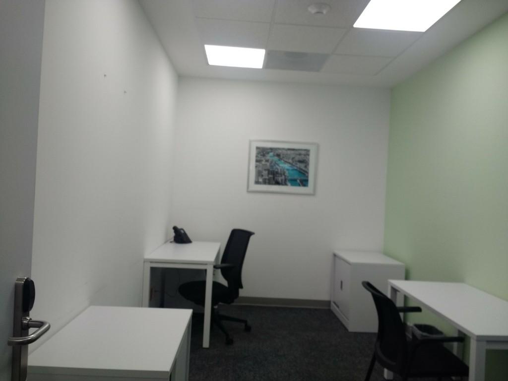 CIMATARIO CENTRO OFICINAS AMUEBLADAS CON SERVICIOS COWORKING en Querétaro (QRO) - Imagen 17