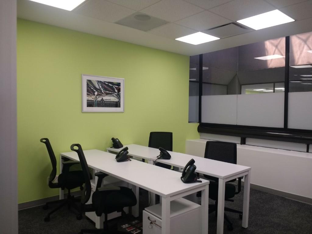 CIMATARIO CENTRO OFICINAS AMUEBLADAS CON SERVICIOS COWORKING en Querétaro (QRO) - Imagen 19