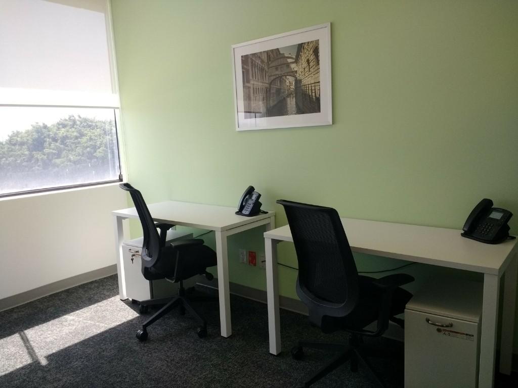 CIMATARIO CENTRO OFICINAS AMUEBLADAS CON SERVICIOS COWORKING en Querétaro (QRO) - Imagen 20