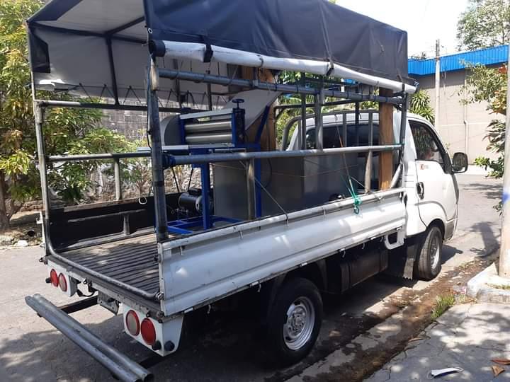 Traslados y mudanzas en San José Villanueva - Imagen 1