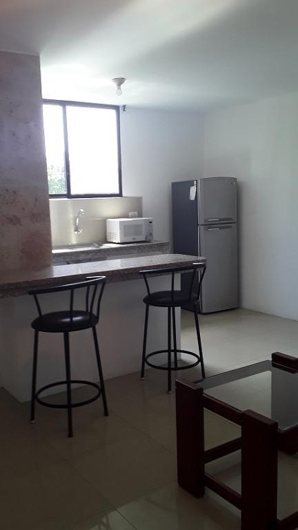 INMOBILIARIA ALARCÓN RENTA CONFORTABLE SUITE SECTOR BARBASQUILLO en Montecristi - Imagen 4