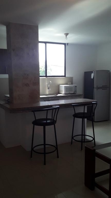 INMOBILIARIA ALARCÓN RENTA CONFORTABLE SUITE SECTOR BARBASQUILLO en Montecristi - Imagen 5