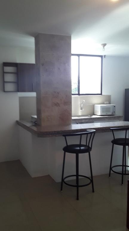 INMOBILIARIA ALARCÓN RENTA CONFORTABLE SUITE SECTOR BARBASQUILLO en Montecristi - Imagen 6