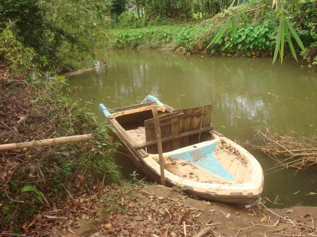 Seeking partner for a floating restaurant in Sri Lanka in Chiyoda - Image 3