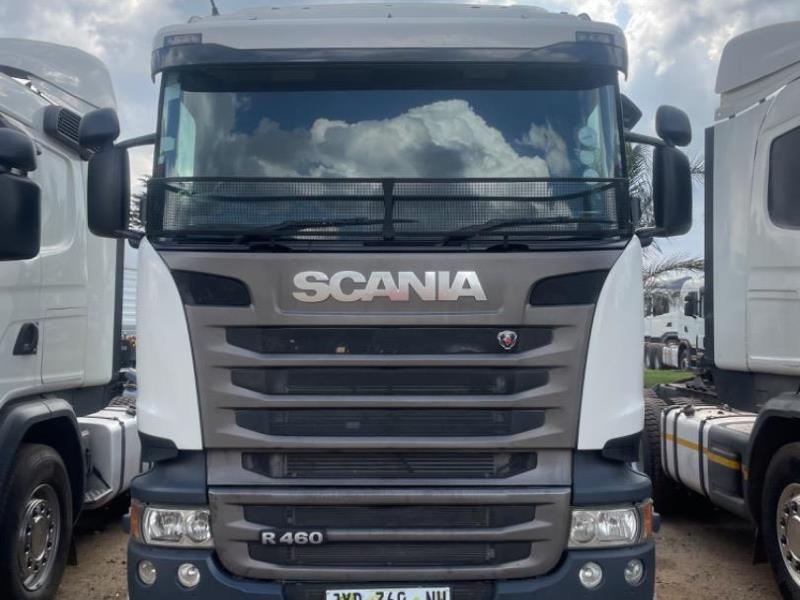 2018 Scania R 460 in Pinetown - Image 2