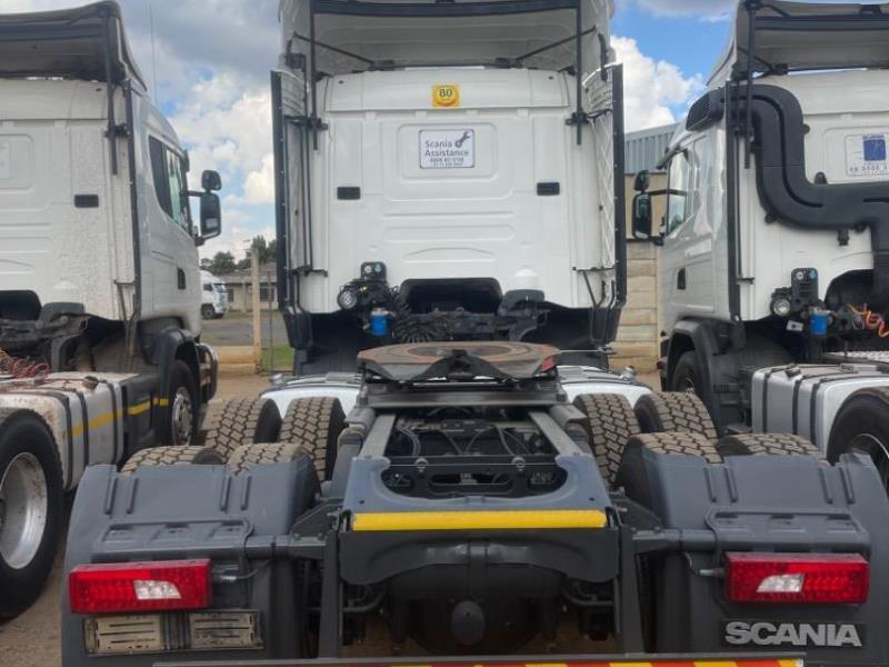 2018 Scania R 460 in Pinetown - Image 4