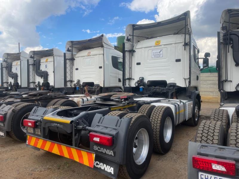2018 Scania R 460 in Pinetown - Image 5
