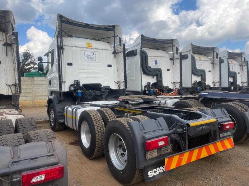 2018 Scania R 460 in Pinetown - Image 6