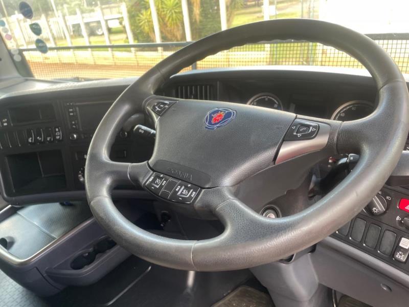 2018 Scania R 460 in Pinetown - Image 7
