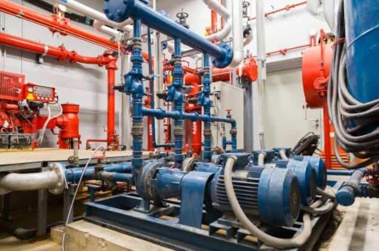 INDUCTION MOTOR SERVICING in Digos - Image 2
