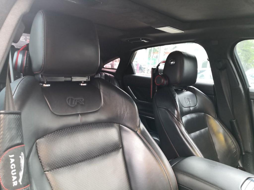 JAGUAR XJL R à Abidjan - Photo 7