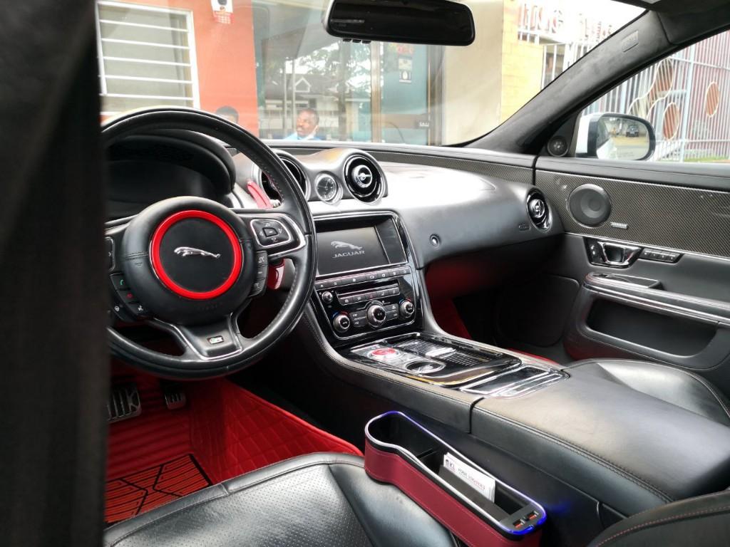 JAGUAR XJL R à Abidjan - Photo 13