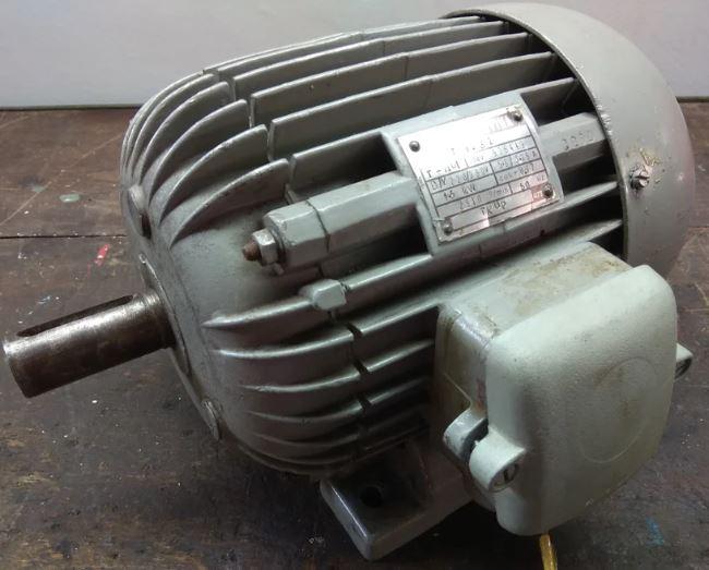 AC/DC Motor Rewinding in Panabo - Image 3