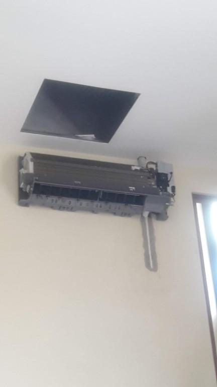 Mantenimiento de aire acondicionado en San José Villanueva - Imagen 9