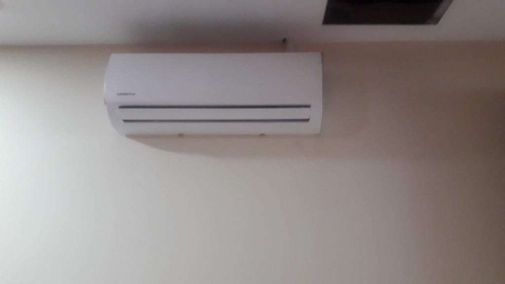 Mantenimiento de aire acondicionado en San José Villanueva - Imagen 6