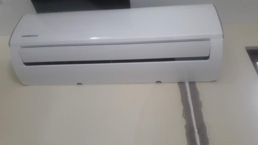 Mantenimiento de aire acondicionado en San José Villanueva - Imagen 7