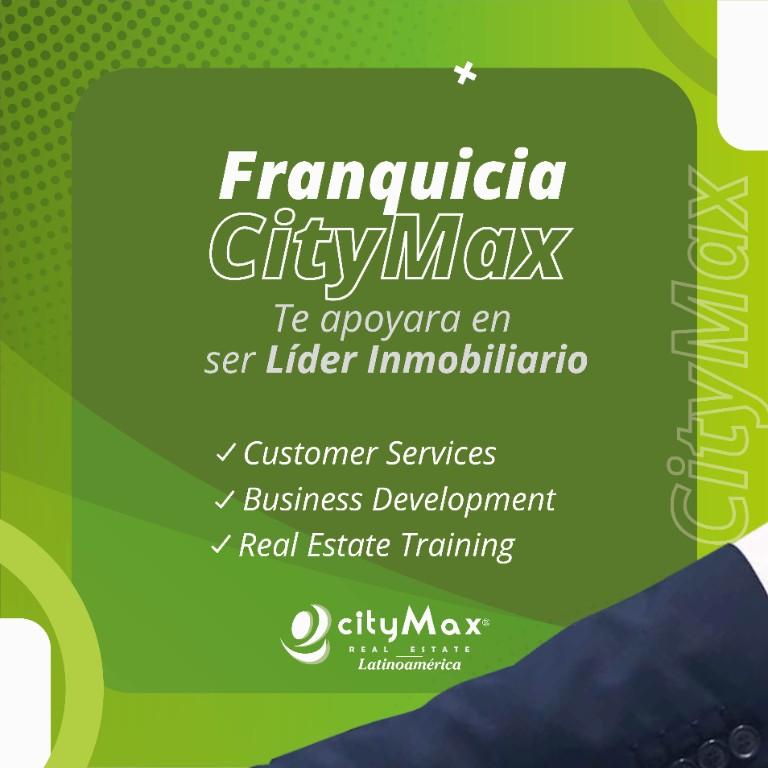 CityMax Real Estate en Panamá - Imagen 2