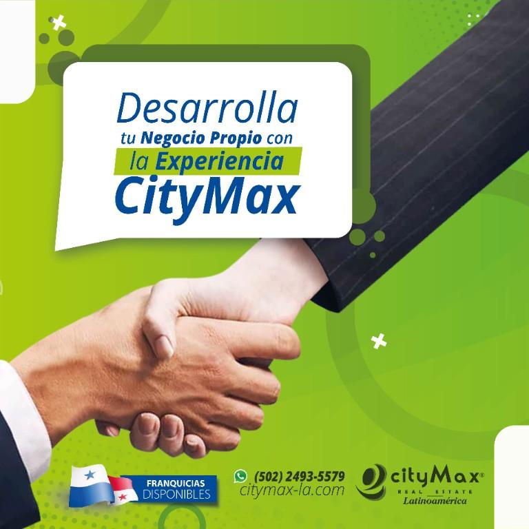 CityMax Real Estate en Panamá - Imagen 3