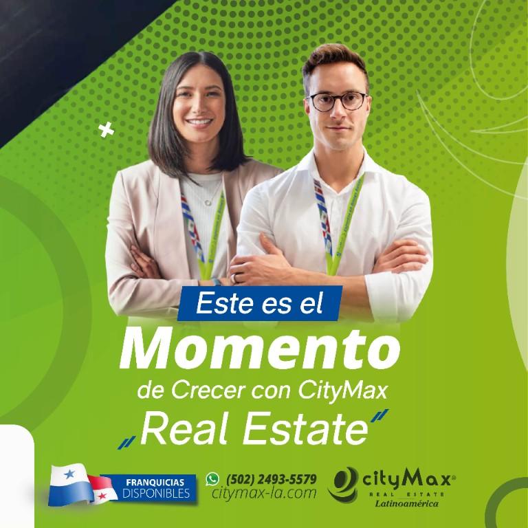 CityMax Real Estate en Panamá - Imagen 4