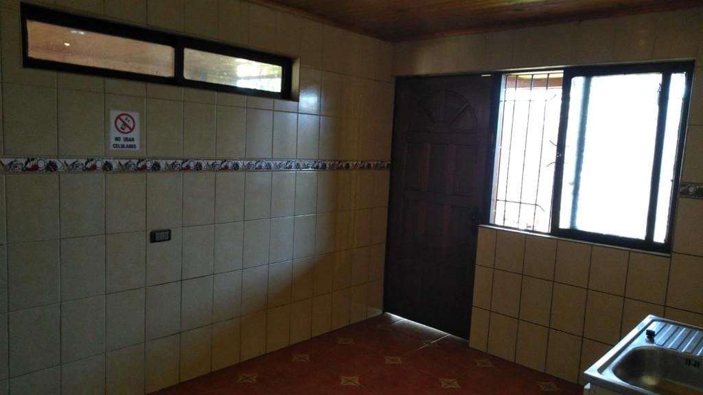 MELIPILLA VENTA CASA AMPLIA Y COMODA en Melipilla - Imagen 7