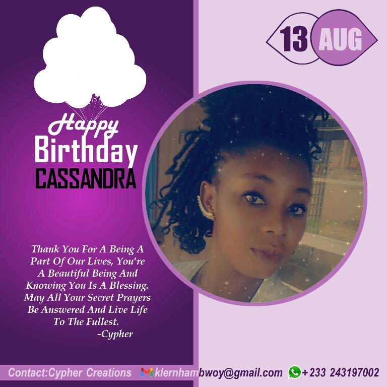 GRAPHIC DESIGNS in Teshie - Image 3