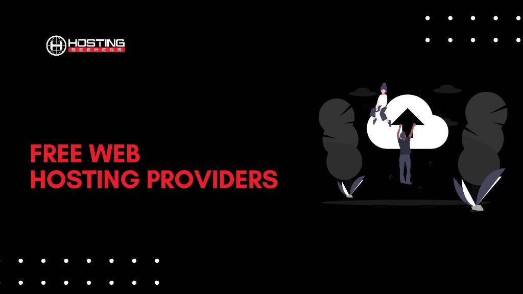 Free Web Hosting Providers in Temecula - Image 1
