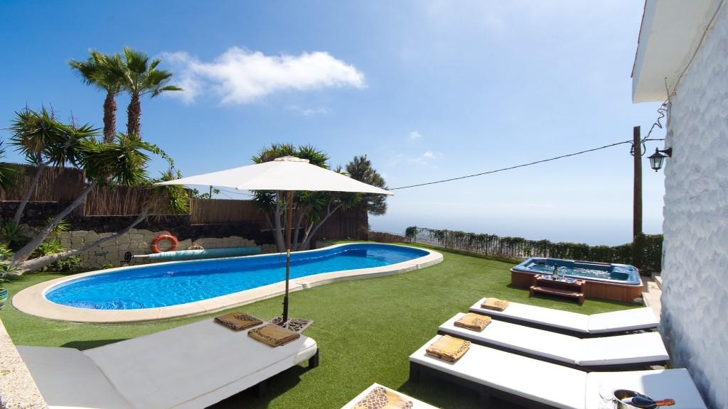 Villas To Rent In Tenerife in United Kingdom - Image 1
