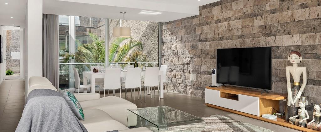 Villas In Tenerife With Private Pool in United Kingdom - Image 2