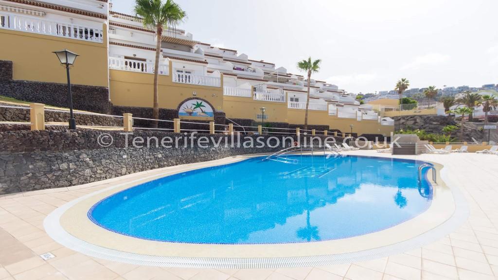 Apartments For Rent In Tenerife in United Kingdom - Image 1