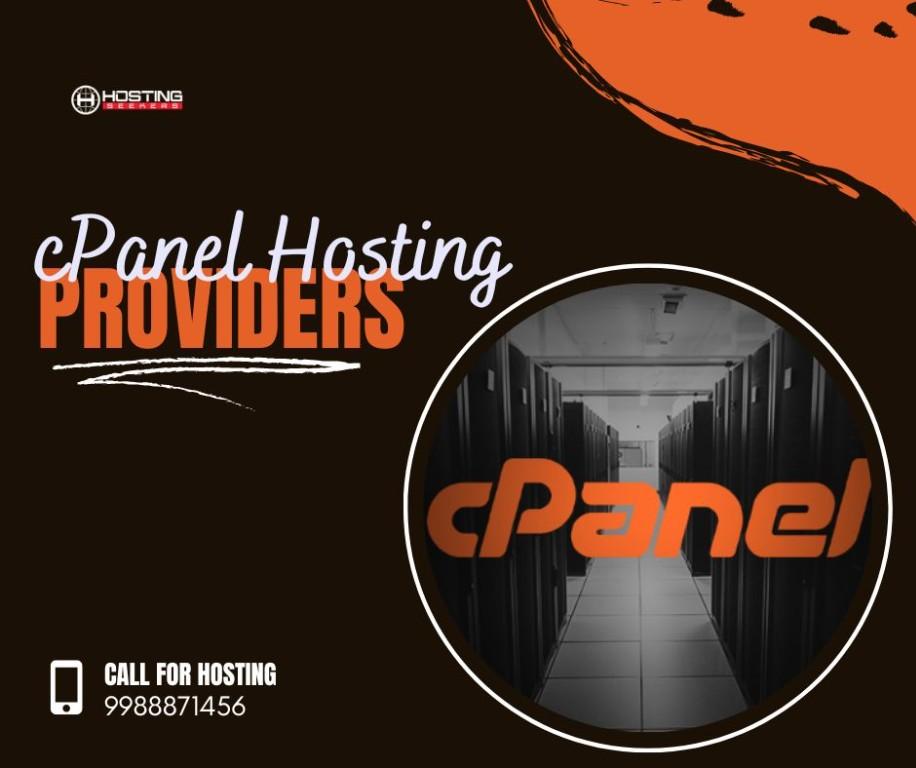 cPanel Hosting Providers in Temecula - Image 1