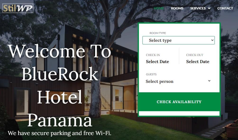 DISEÑO WEB en Panamá - Imagen 1